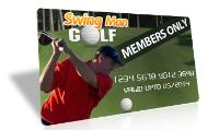 Swing Man Golf - Increase your Golf Swing Speed image 1